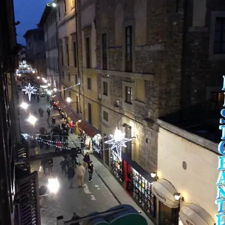 Borgo San Lorenzo Florenz