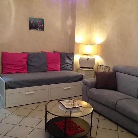 Borgo San Lorenzo Apartment Florenz