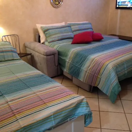 Borgo San Lorenzo Apartment *