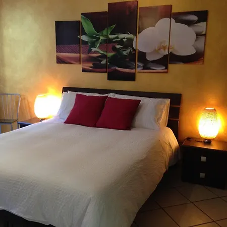 Borgo San Lorenzo Apartment Florenz