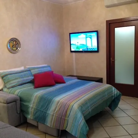 Borgo San Lorenzo Apartment *