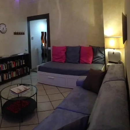 Apartment Borgo San Lorenzo *