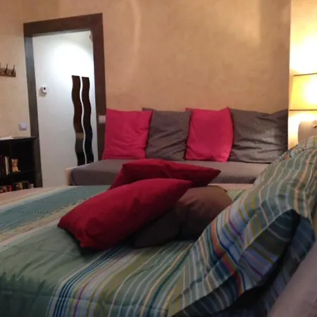 Borgo San Lorenzo * Florenz