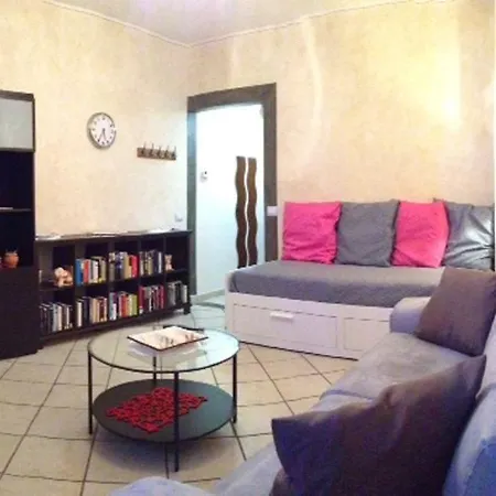 Apartment Borgo San Lorenzo *