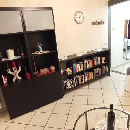 Apartment Borgo San Lorenzo
