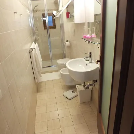 Borgo San Lorenzo Apartment Florenz