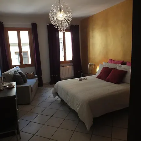 Borgo San Lorenzo * Florenz
