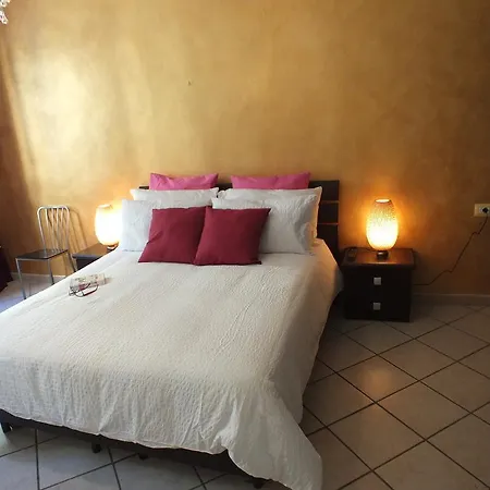 Apartment Borgo San Lorenzo