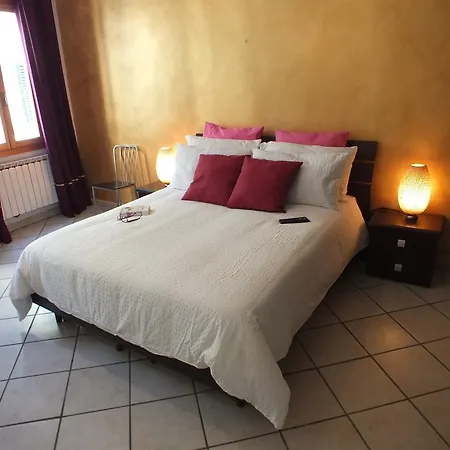 Borgo San Lorenzo * Florenz