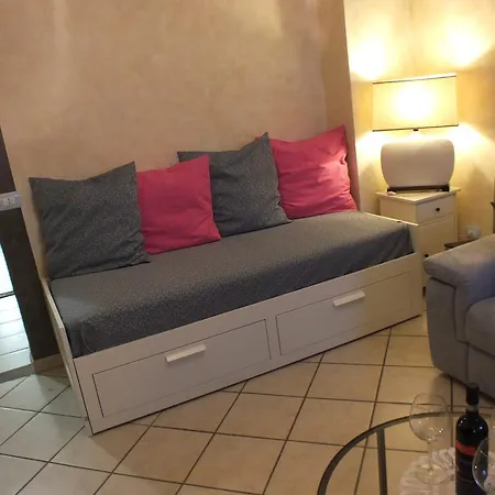Apartment Borgo San Lorenzo *
