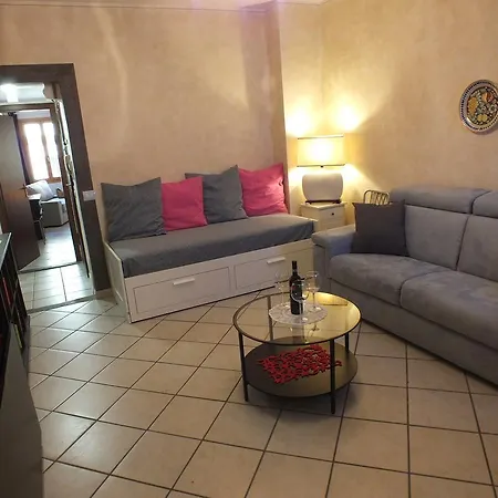 Borgo San Lorenzo